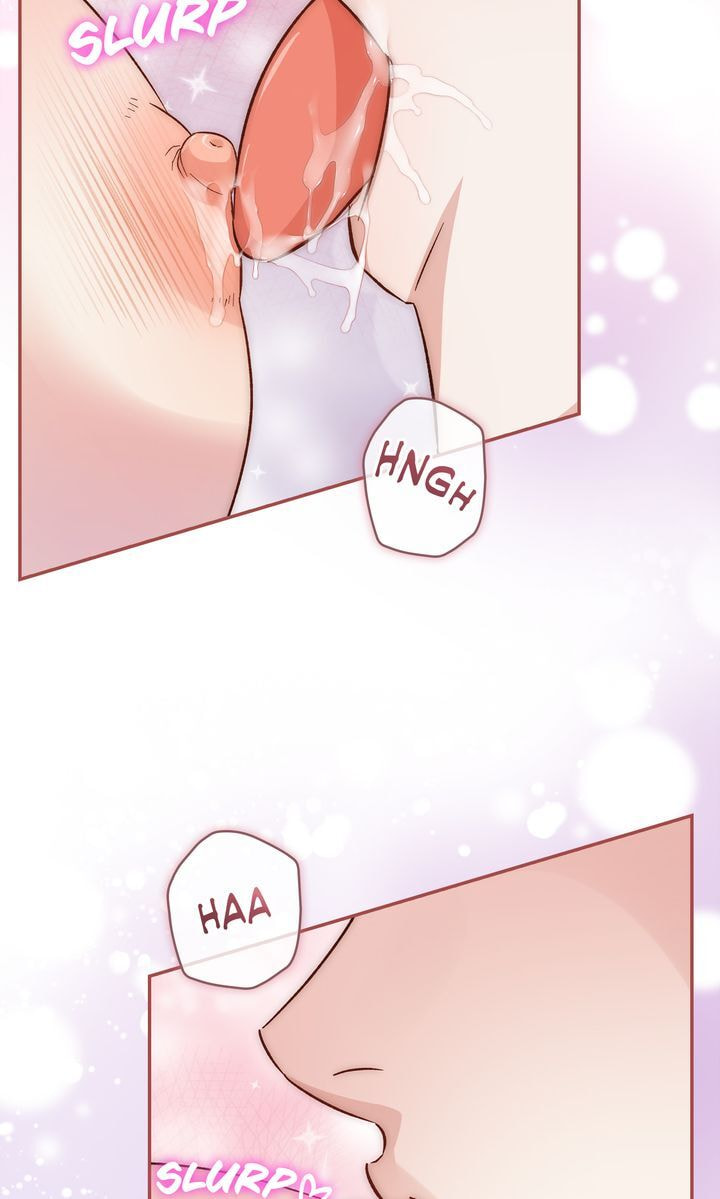 My Master Keeps Flipping the Script?! Chapter 3 page 20 - 