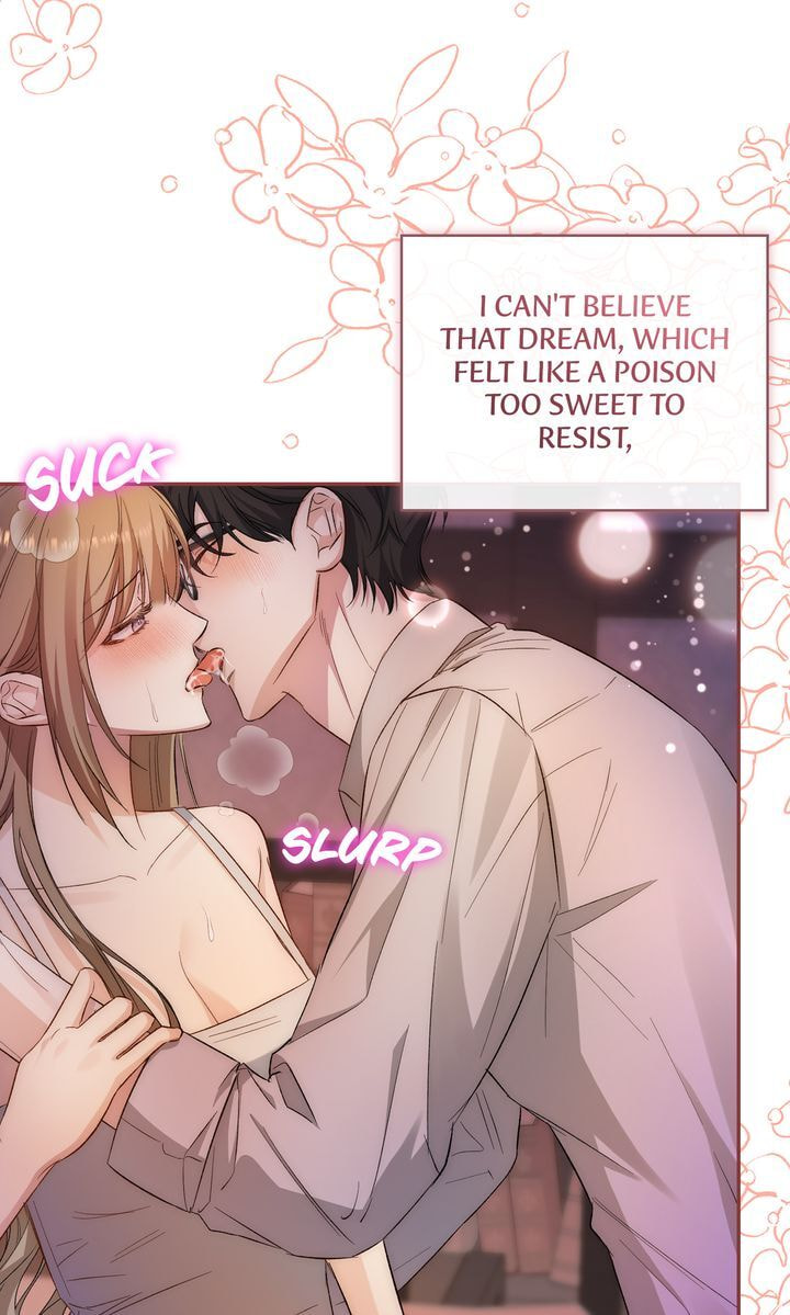 My Master Keeps Flipping the Script?! Chapter 3 page 3 - 