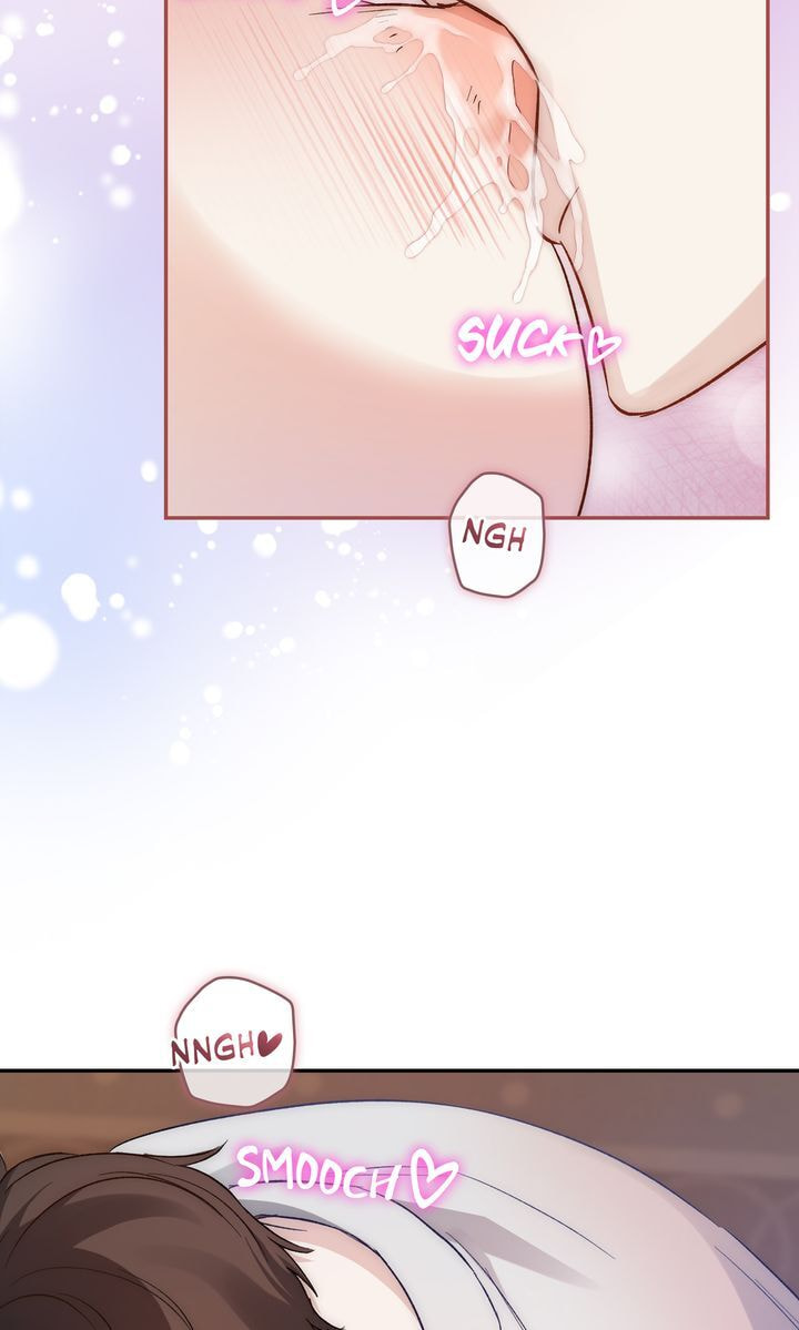 My Master Keeps Flipping the Script?! Chapter 3 page 21 - 
