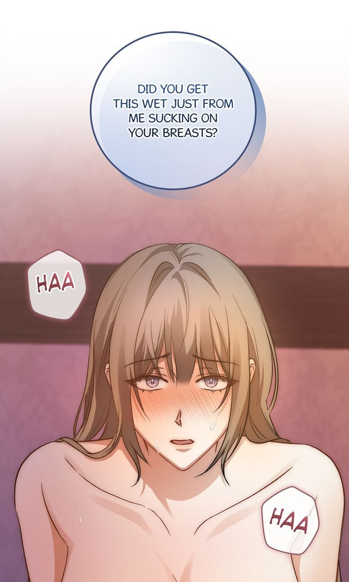 My Master Keeps Flipping the Script?! Chapter 3 page 28 - 