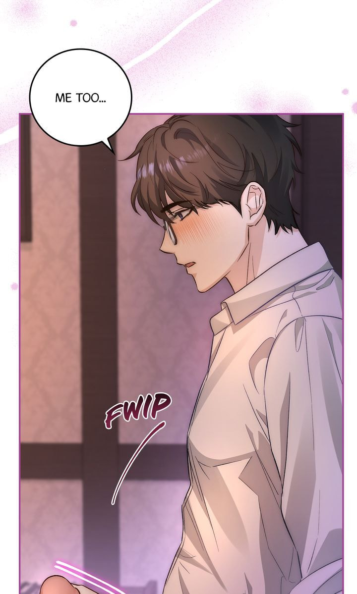 My Master Keeps Flipping the Script?! Chapter 3 page 30 - 