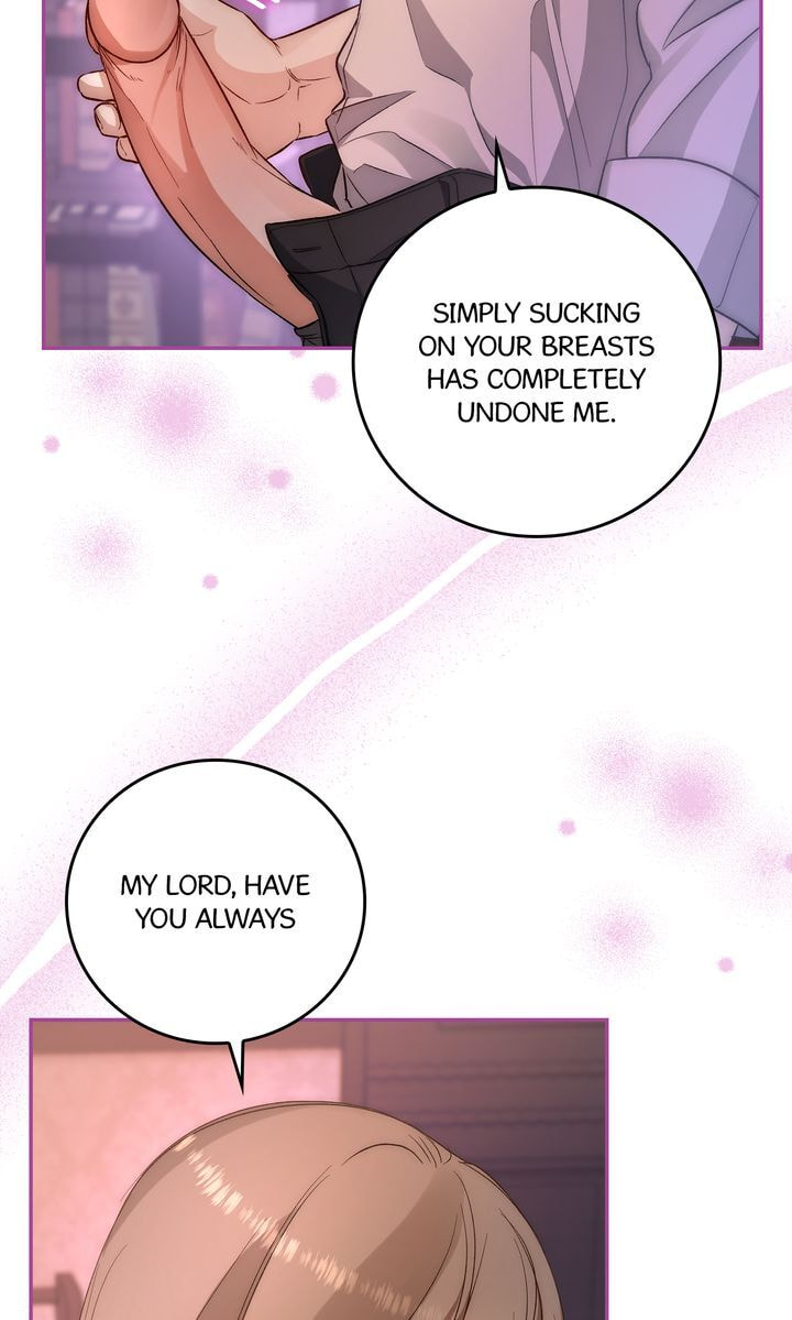 My Master Keeps Flipping the Script?! Chapter 3 page 31 - 
