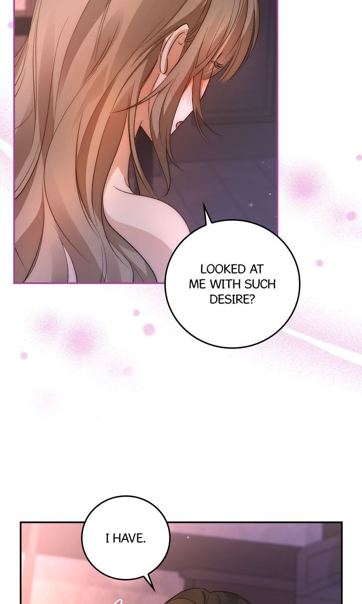 My Master Keeps Flipping the Script?! Chapter 3 page 32 - 