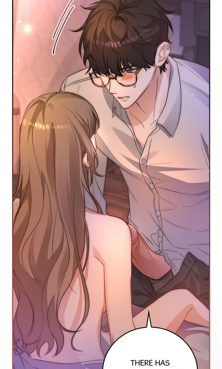 My Master Keeps Flipping the Script?! Chapter 3 page 33 - 