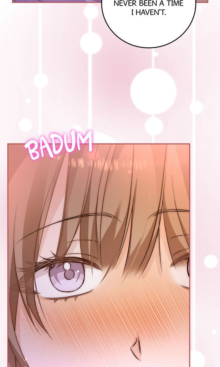 My Master Keeps Flipping the Script?! Chapter 3 page 34 - 