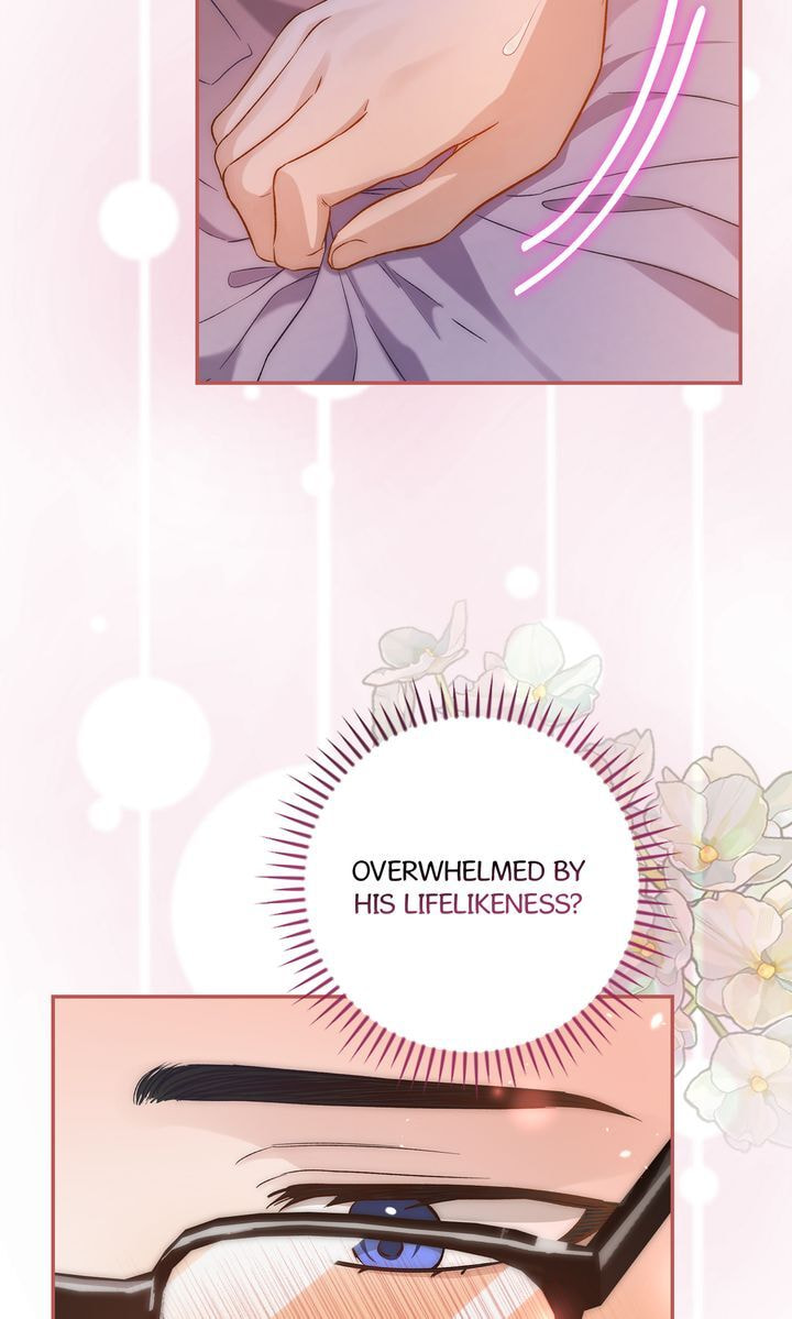 My Master Keeps Flipping the Script?! Chapter 3 page 36 - 