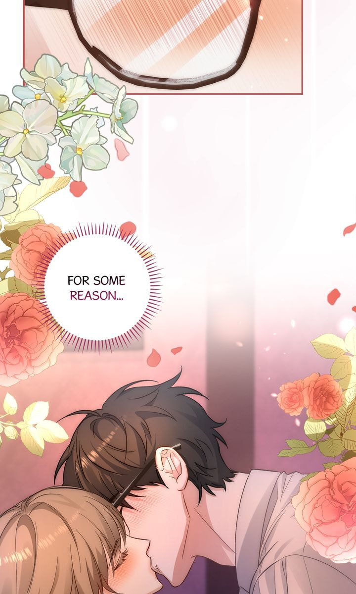 My Master Keeps Flipping the Script?! Chapter 3 page 37 - 