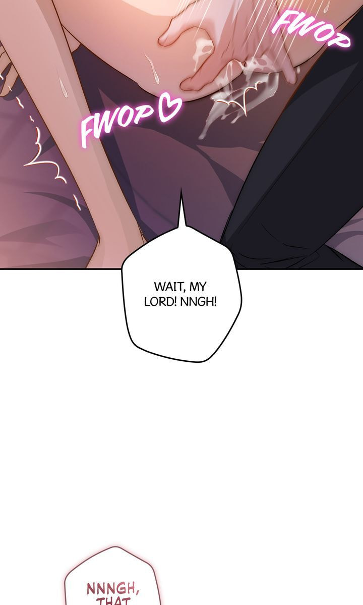 My Master Keeps Flipping the Script?! Chapter 3 page 42 - 