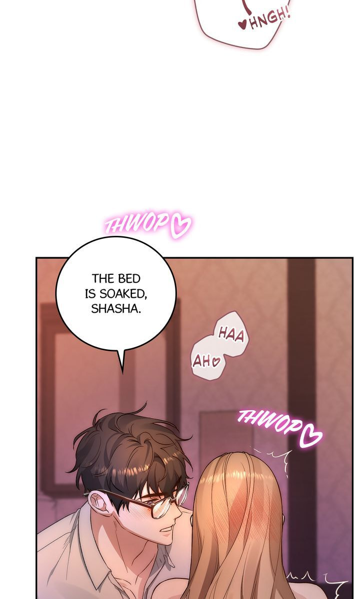 My Master Keeps Flipping the Script?! Chapter 3 page 44 - 