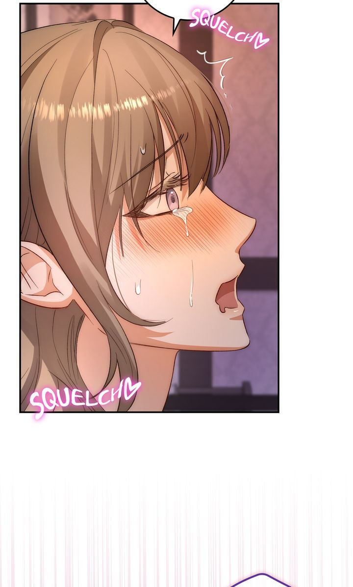 My Master Keeps Flipping the Script?! Chapter 3 page 46 - 