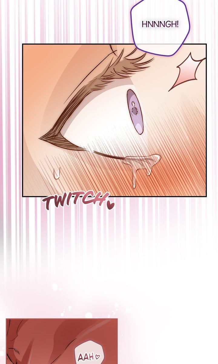 My Master Keeps Flipping the Script?! Chapter 3 page 47 - 