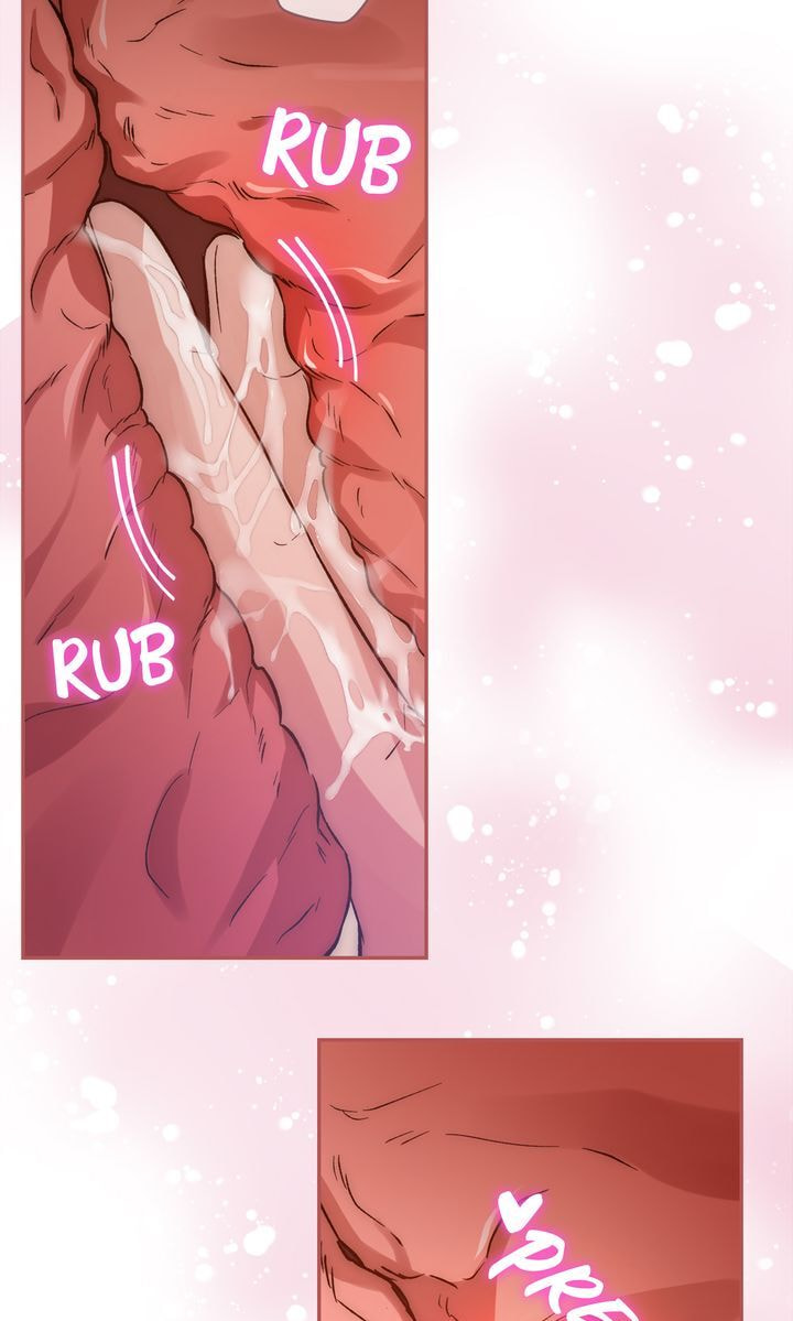 My Master Keeps Flipping the Script?! Chapter 3 page 48 - 