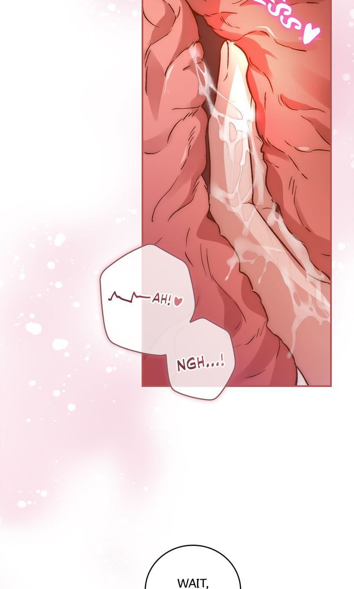My Master Keeps Flipping the Script?! Chapter 3 page 49 - 