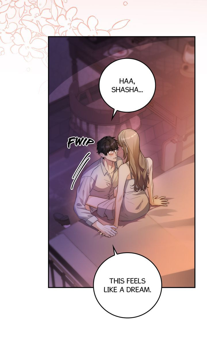 My Master Keeps Flipping the Script?! Chapter 3 page 6 - 