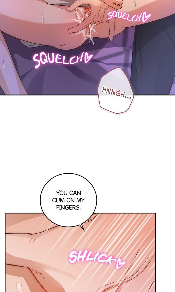 My Master Keeps Flipping the Script?! Chapter 3 page 51 - 