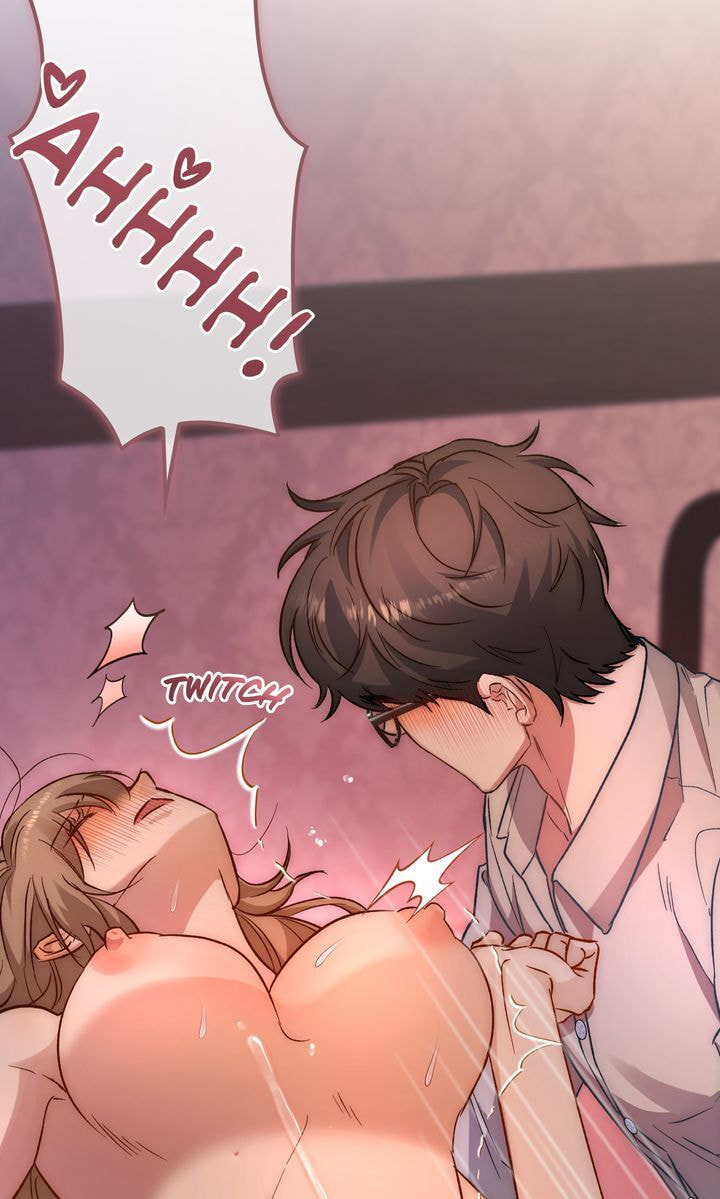 My Master Keeps Flipping the Script?! Chapter 3 page 53 - 