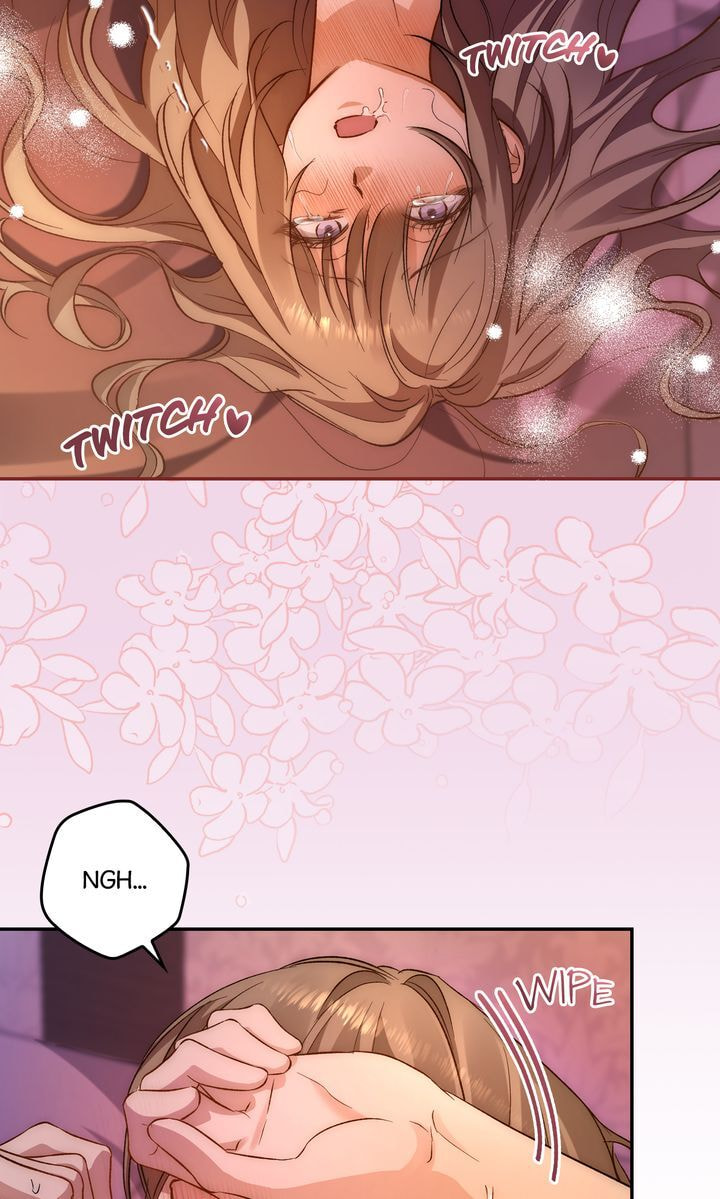My Master Keeps Flipping the Script?! Chapter 3 page 57 - 