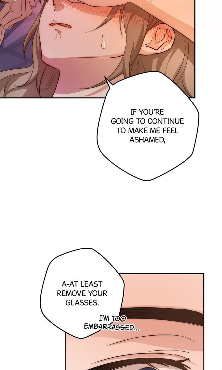 My Master Keeps Flipping the Script?! Chapter 3 page 58 - 