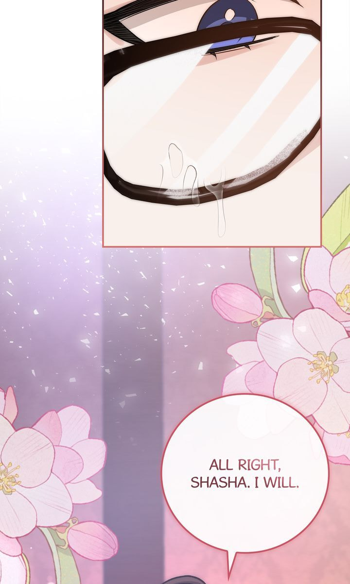My Master Keeps Flipping the Script?! Chapter 3 page 59 - 