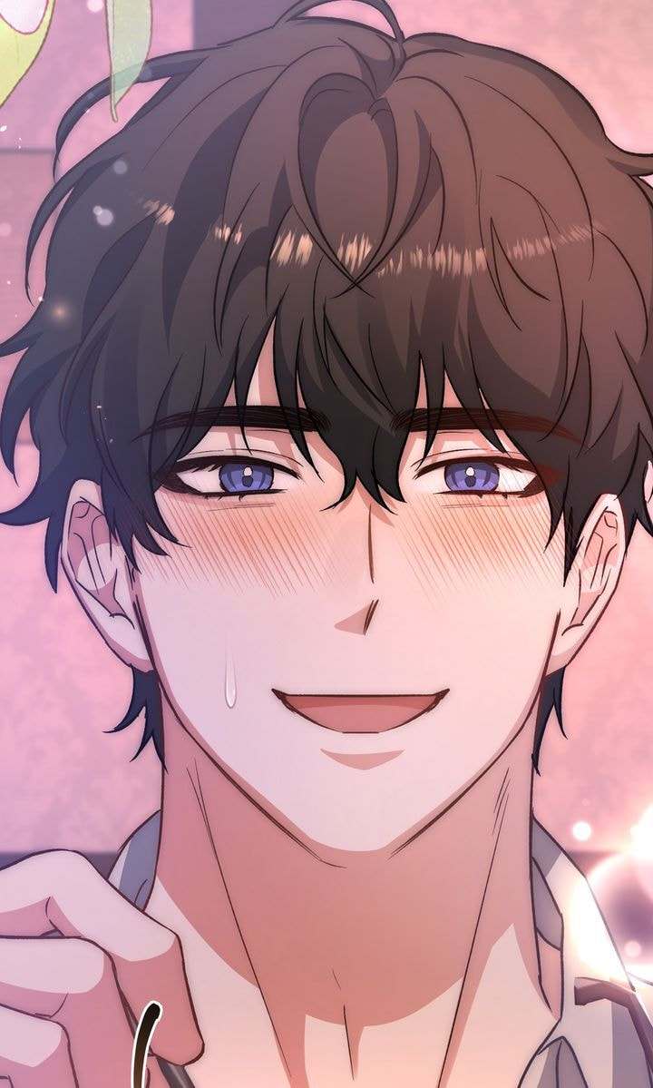 My Master Keeps Flipping the Script?! Chapter 3 page 60 - 