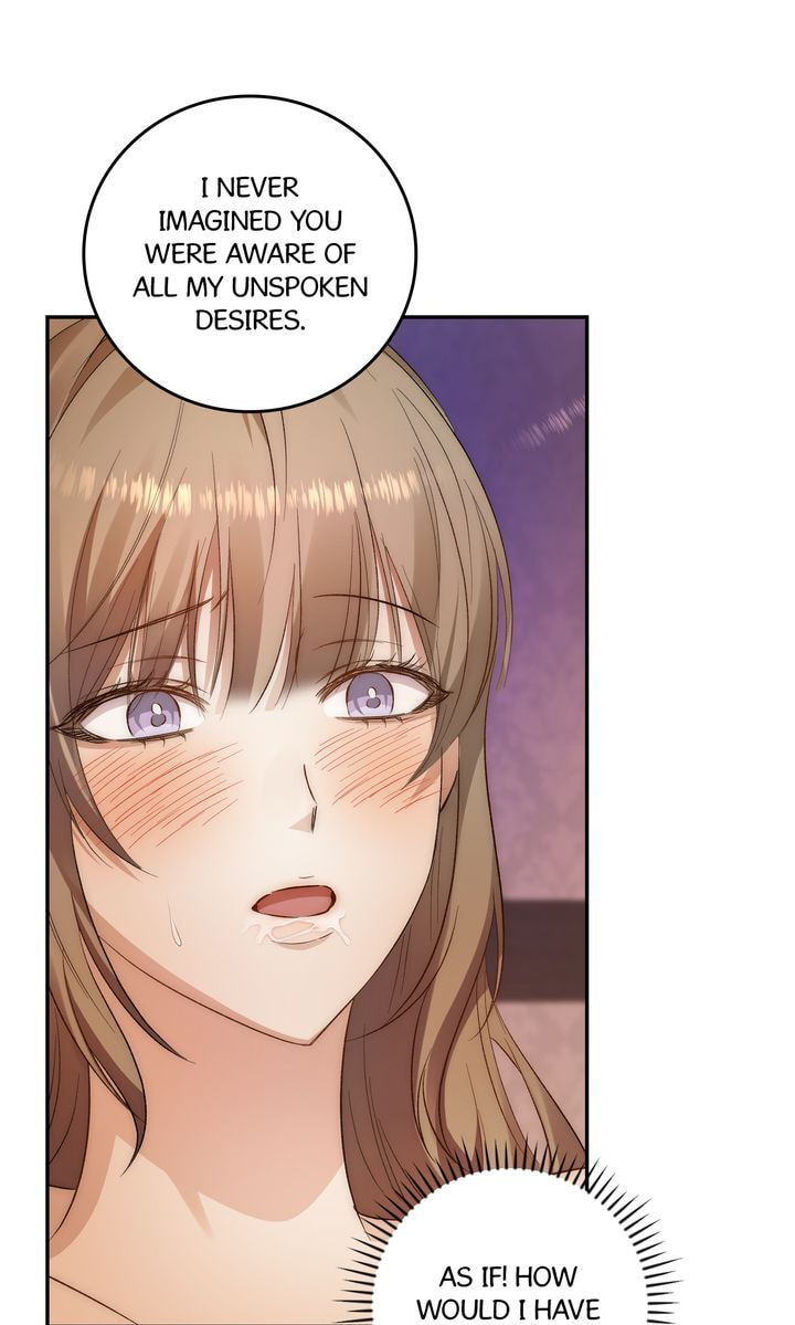 My Master Keeps Flipping the Script?! Chapter 3 page 7 - 