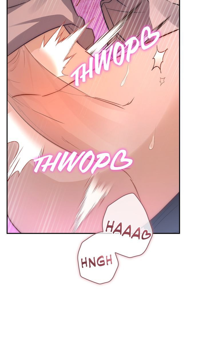 My Master Keeps Flipping the Script?! Chapter 3 page 68 - 