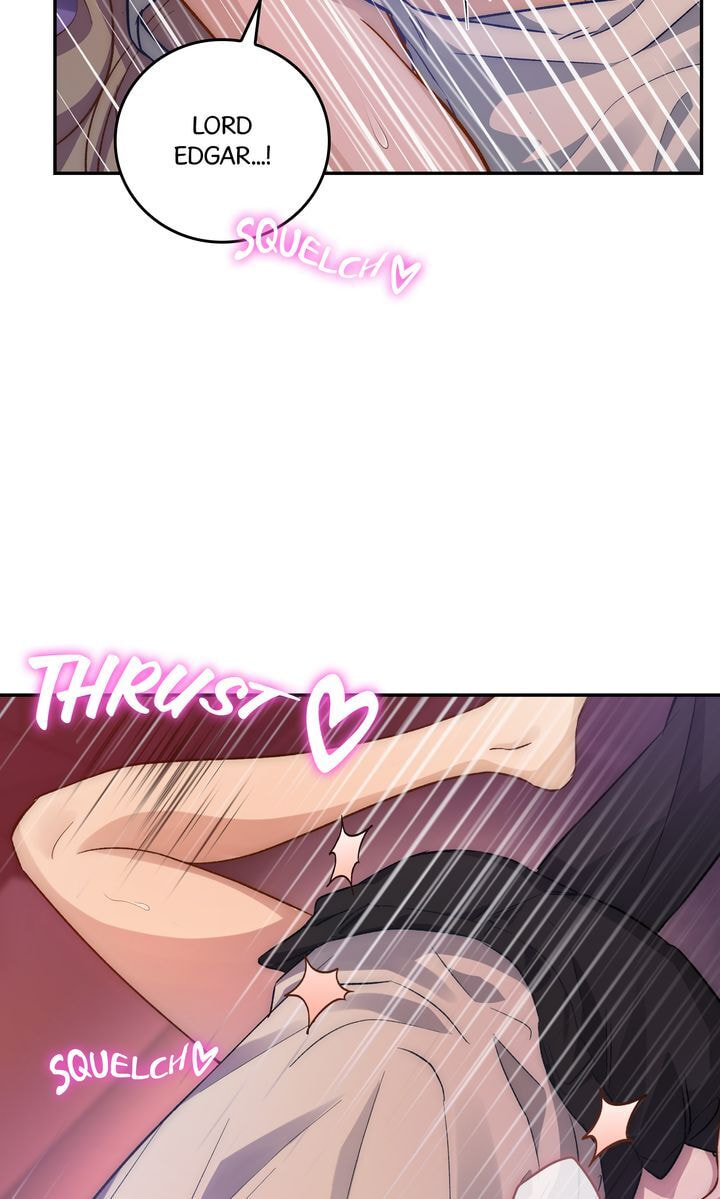 My Master Keeps Flipping the Script?! Chapter 3 page 70 - 