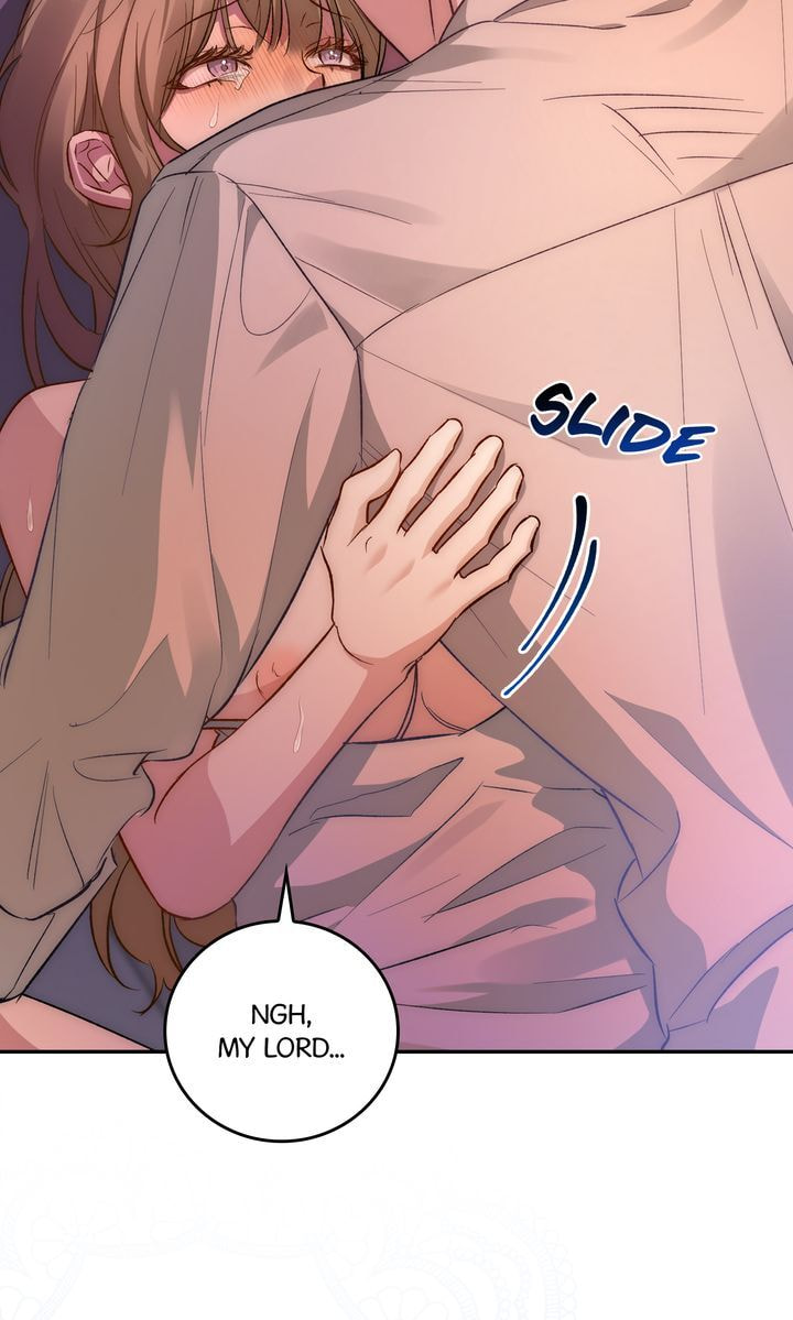 My Master Keeps Flipping the Script?! Chapter 3 page 74 - 
