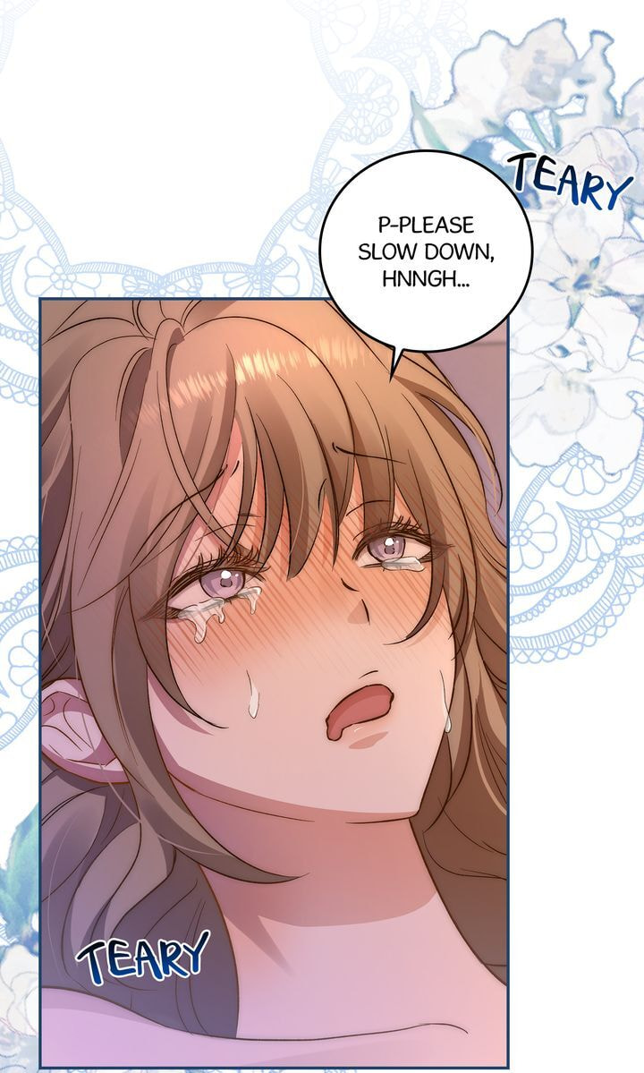 My Master Keeps Flipping the Script?! Chapter 3 page 75 - 