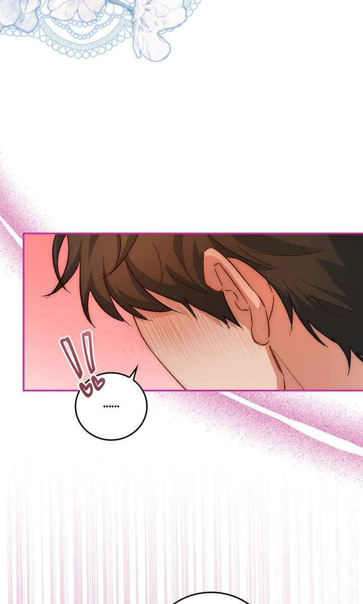 My Master Keeps Flipping the Script?! Chapter 3 page 76 - 