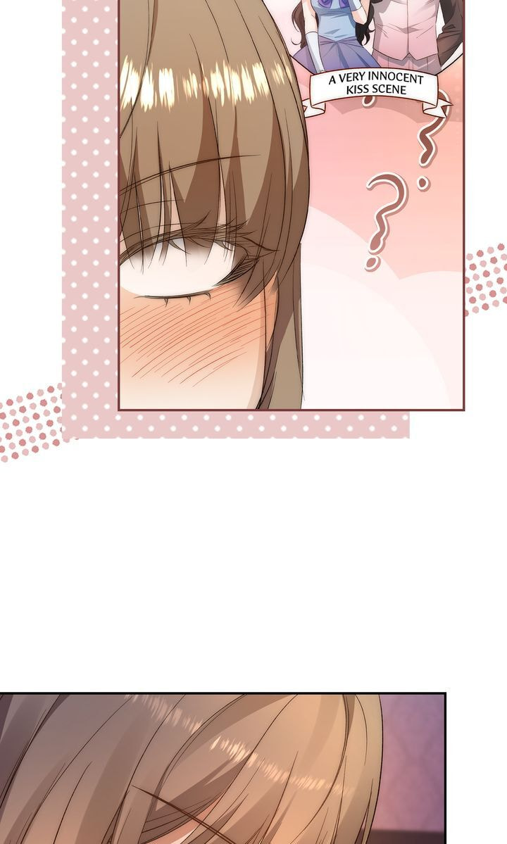 My Master Keeps Flipping the Script?! Chapter 3 page 9 - 