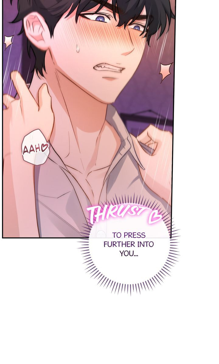 My Master Keeps Flipping the Script?! Chapter 3 page 81 - 