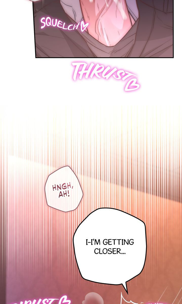 My Master Keeps Flipping the Script?! Chapter 3 page 83 - 
