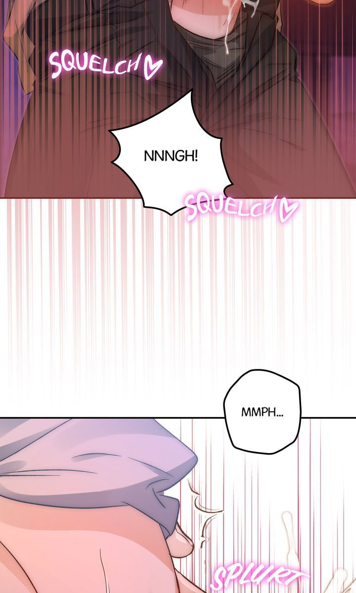 My Master Keeps Flipping the Script?! Chapter 3 page 85 - 