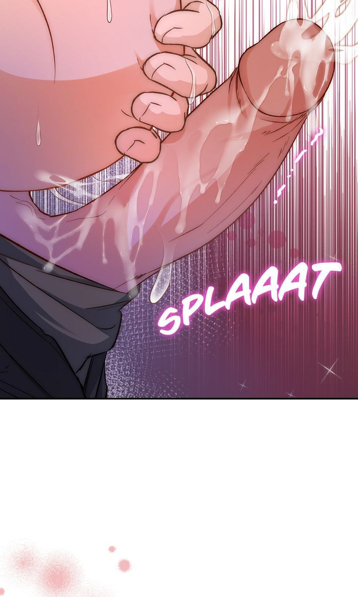My Master Keeps Flipping the Script?! Chapter 3 page 86 - 