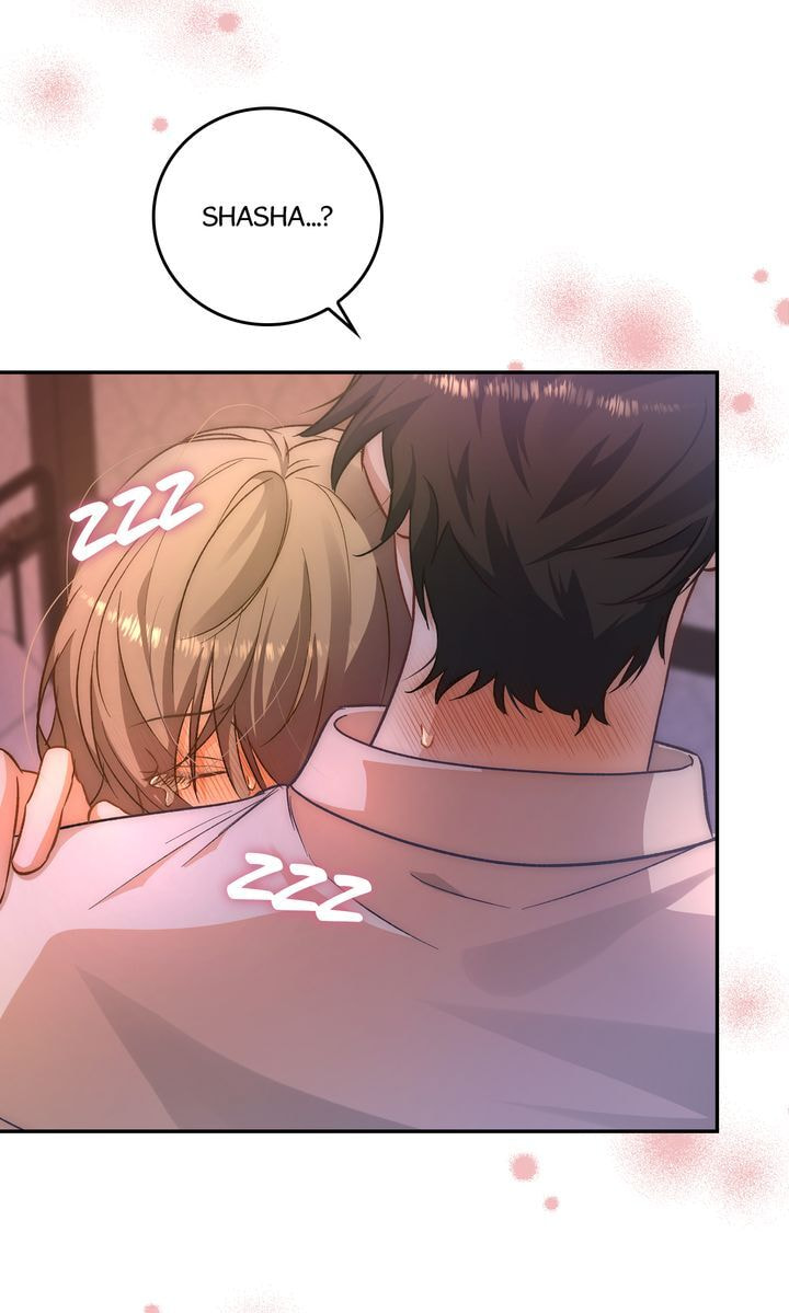 My Master Keeps Flipping the Script?! Chapter 3 page 87 - 