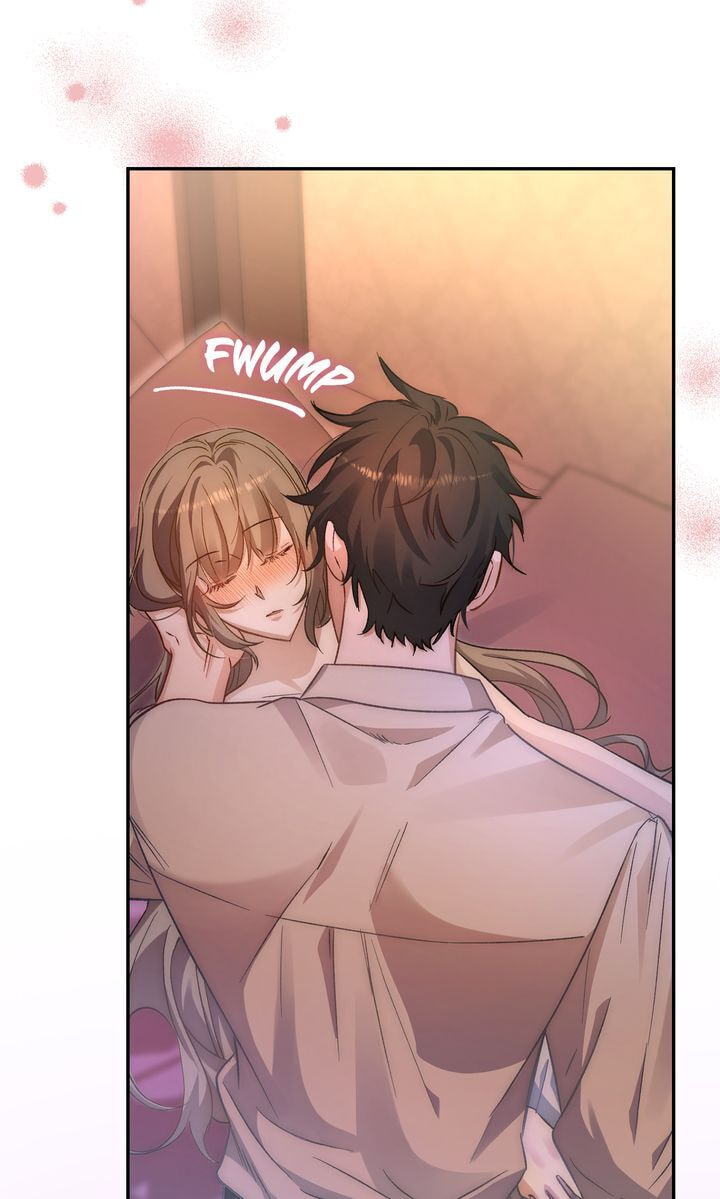 My Master Keeps Flipping the Script?! Chapter 3 page 88 - 