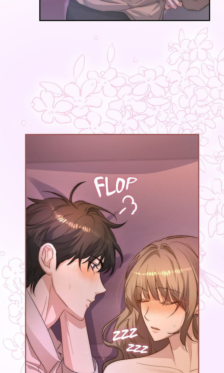 My Master Keeps Flipping the Script?! Chapter 3 page 89 - 