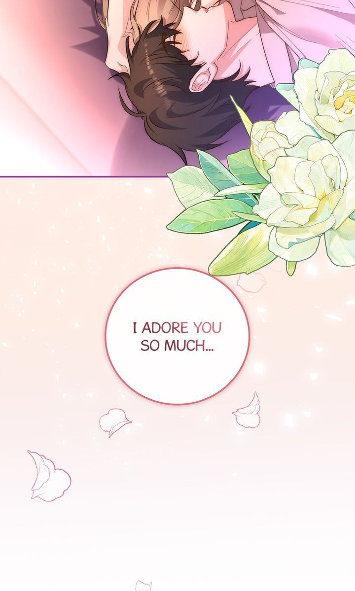 My Master Keeps Flipping the Script?! Chapter 3 page 94 - 