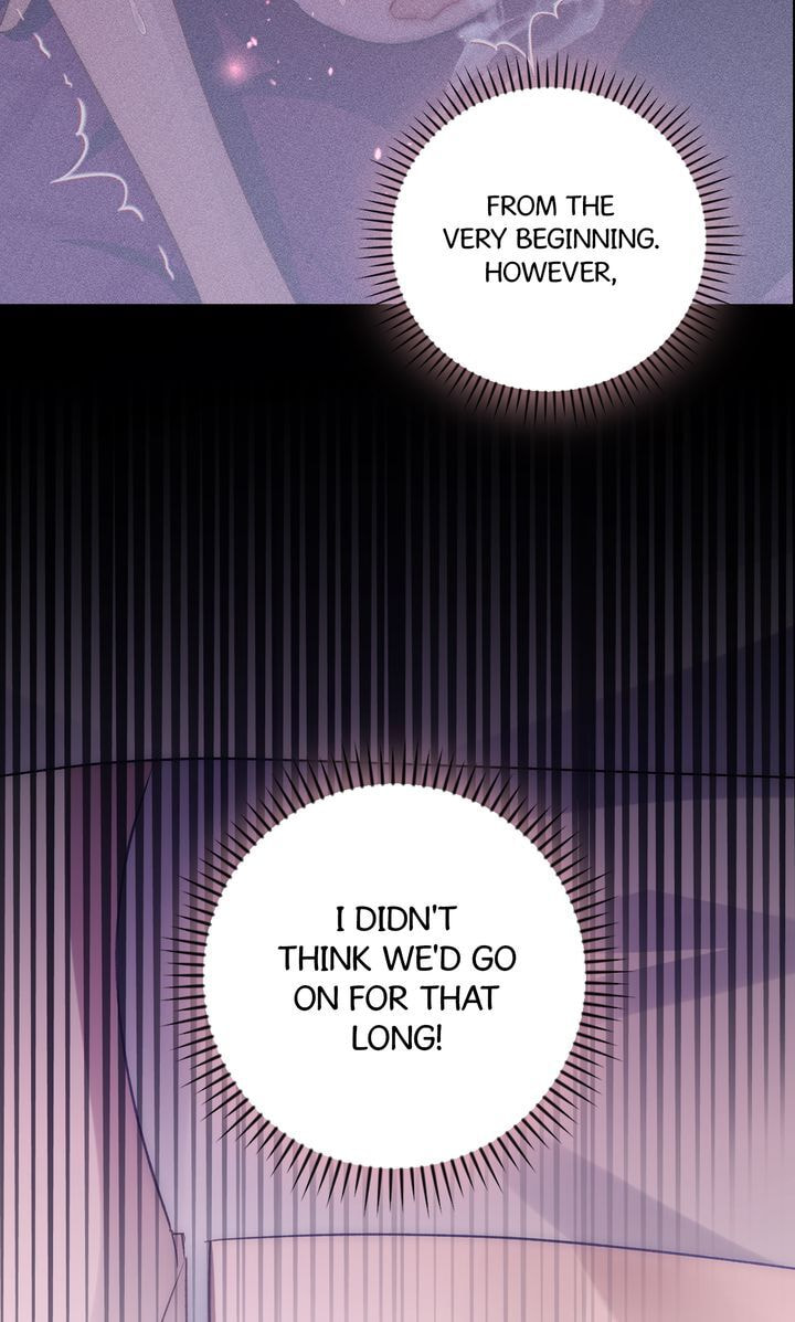 My Master Keeps Flipping the Script?! Chapter 4 page 20 - 