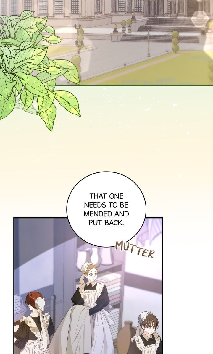 My Master Keeps Flipping the Script?! Chapter 4 page 3 - 