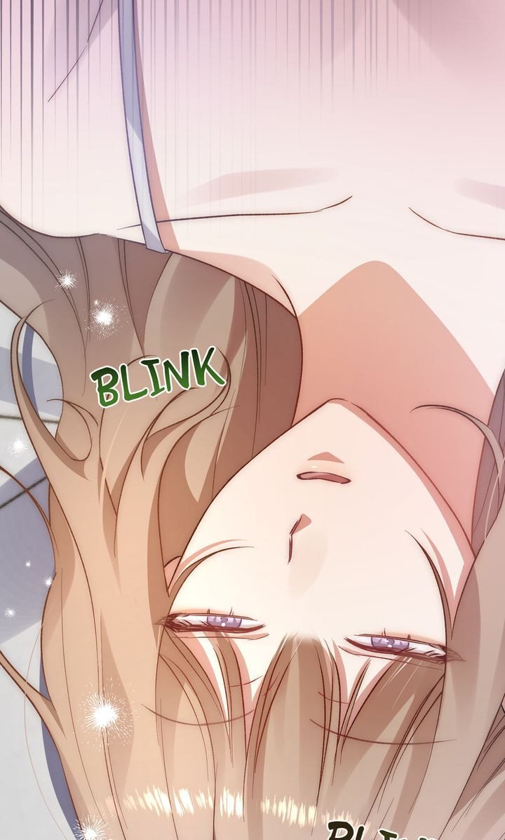 My Master Keeps Flipping the Script?! Chapter 4 page 21 - 