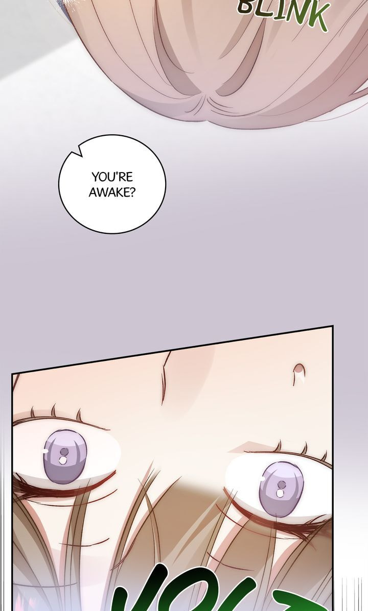 My Master Keeps Flipping the Script?! Chapter 4 page 22 - 