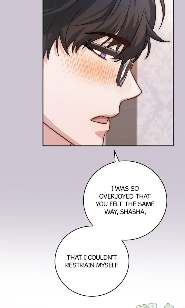 My Master Keeps Flipping the Script?! Chapter 4 page 25 - 
