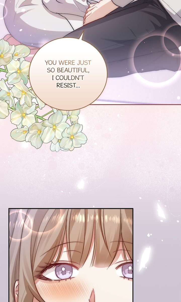 My Master Keeps Flipping the Script?! Chapter 4 page 27 - 