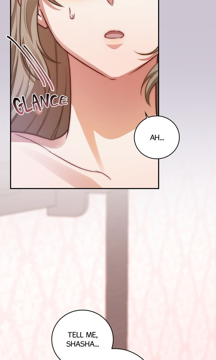 My Master Keeps Flipping the Script?! Chapter 4 page 28 - 
