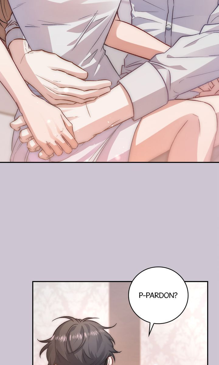 My Master Keeps Flipping the Script?! Chapter 4 page 30 - 