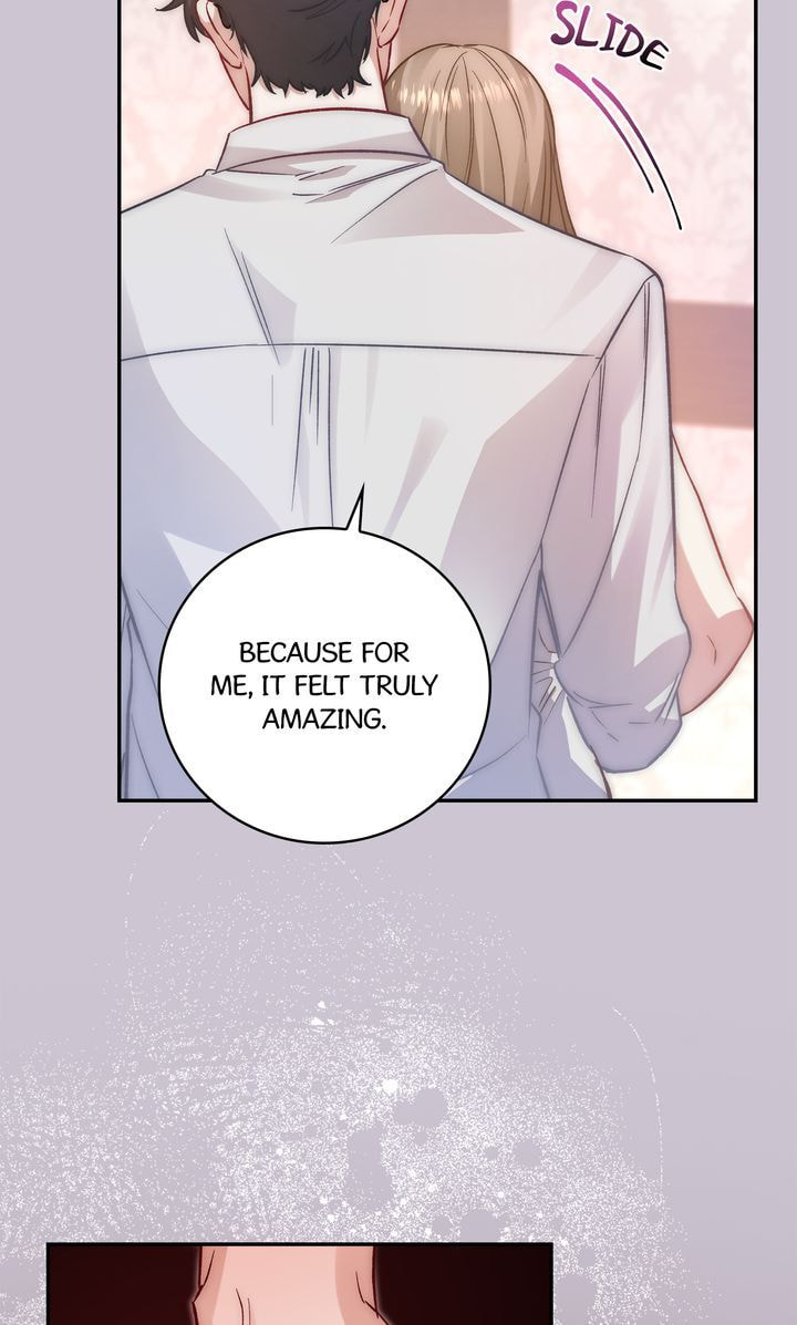 My Master Keeps Flipping the Script?! Chapter 4 page 31 - 