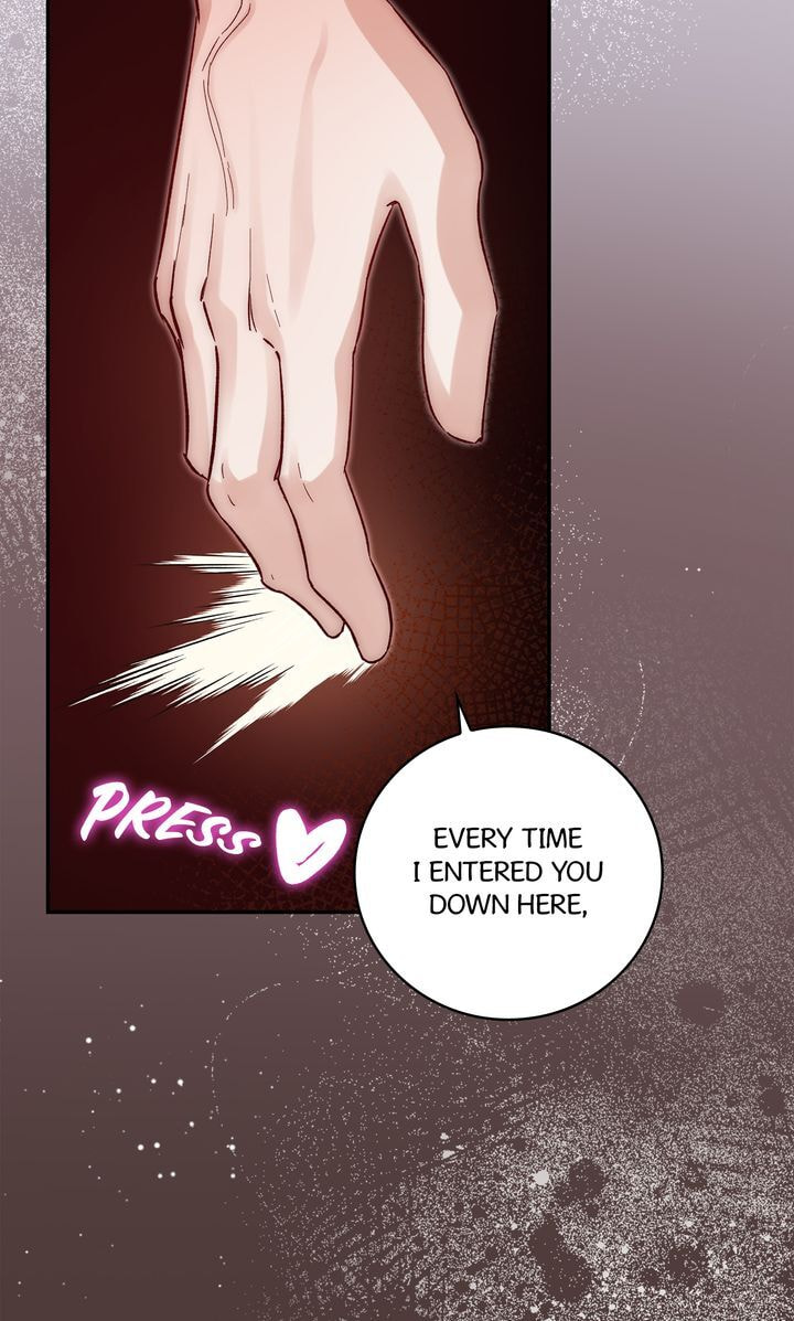 My Master Keeps Flipping the Script?! Chapter 4 page 32 - 