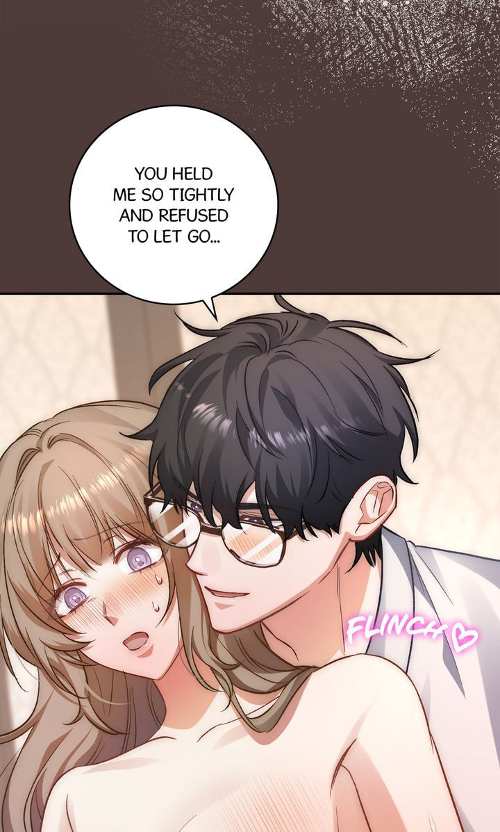 My Master Keeps Flipping the Script?! Chapter 4 page 33 - 